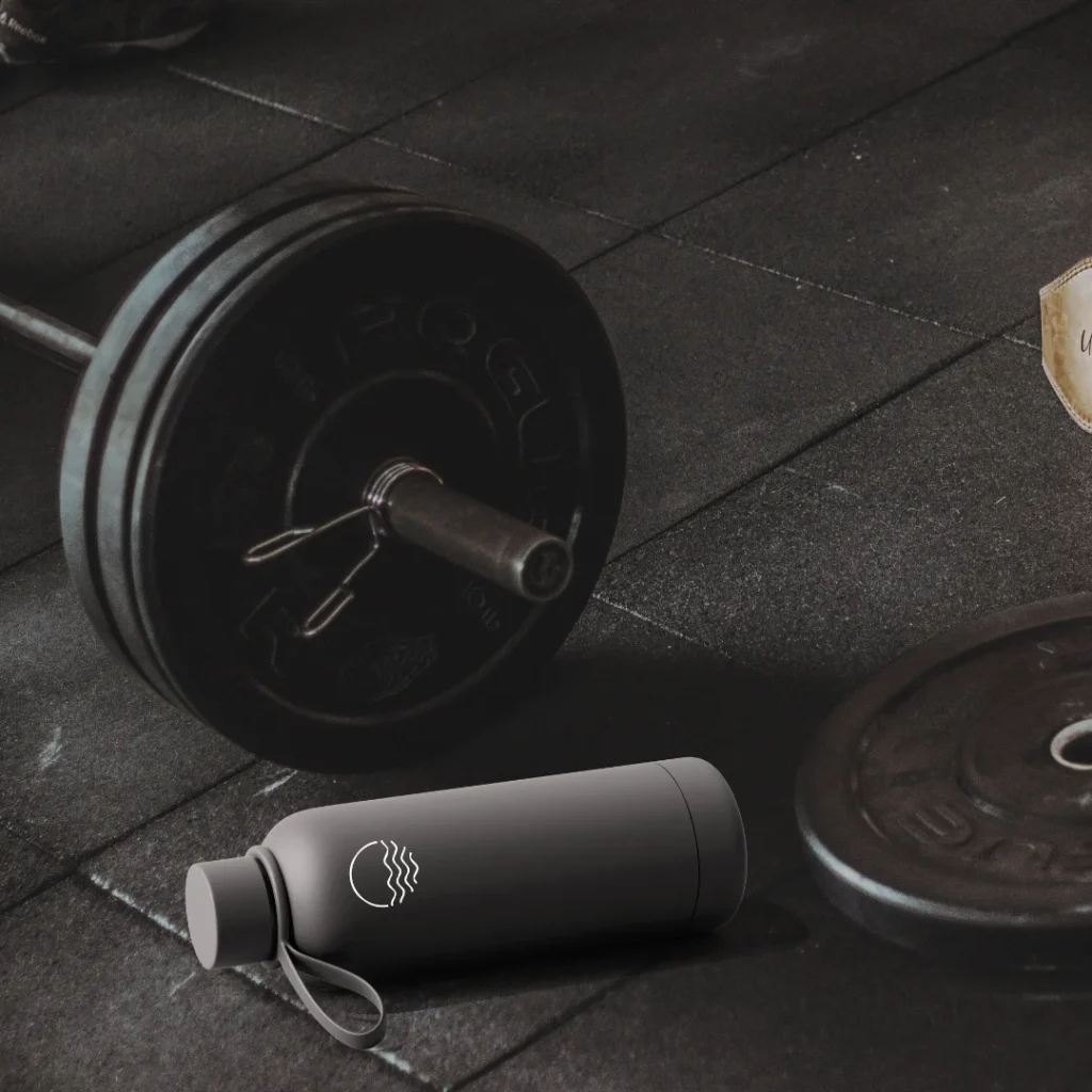 Best water bottle for gym